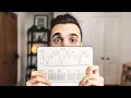 I tracked my mood every day for one year