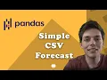 Working with CSV files in WayScript Simple Analysis Example
