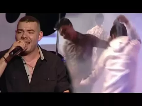 Download MP3 Adil El Miloudi Musique Rai  Marocain | Ya Lbahri | Chaabi 3roubi عادل الميلودي راي مغربي  الشعبي