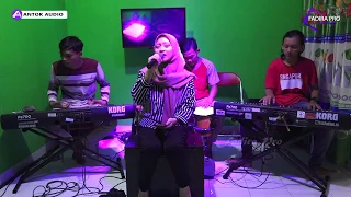 Download TAK IKHLASNO COVER MEFIN APRILLIA // AMBAR LARAS JR \u0026 FADILLAH LARAS LIVE FADIRA STUDIO MUSIC MP3