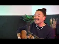Alexander Pappas sings Older (Live Performance)