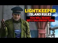 98 of You Don t Know how Lightkeeper Island Works - Escape From Tarkov Guides