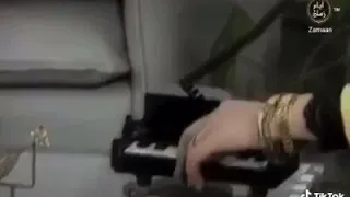 اصالحك وماله ودي فيها ايه دندنها