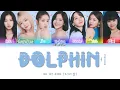 Download Lagu OH MY GIRL (오마이걸) - DOLPHIN JAPANESE VER. (KAN/ROMANJI/ENG COLOR CODED LYRICS)