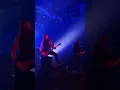 Insomnium, 'Primeval Dark' +'While We Sleep'