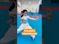 Download Lagu Jangan macam-macam dengan anak perempuan ini 💪🏻😎🔥#karateka #karatekata #karatekid