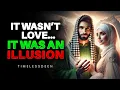 Lagu Allah Didn’t Take Them Away — He Took the Illusion | ISLAM