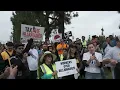 LIUNA SCDCL Local 652 Stand with Knott s Berry Farm Workers May Day 2026