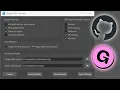 Simple OBJ Exporter Maya 2025 Update - Batch exporter tool for Maya