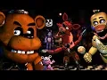 Download Lagu Five Nights at Freddy's: Ultimate Custom Night - Part 1