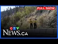 Progress fighting Bald Range wildfire CTV Your Morning Vancouver for Aug 17 2026