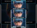 BOBOIBOY GALAXY FUSION V2