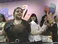 KINITO MENDEZ - "EL BAILE DEL SUA SUA" - EN VIVO - HD.