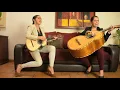 Mi Sorpresa Fuiste Tú- Calibre 50- Las Melinas (cover)