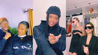 Best of Ku Lo Sa — A Colors Show  by Oxlade (Sped Up Version) TikTok Compilation🔥🔥🤗