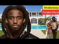 Meet Rapper Shaboozey s Wife Kids Age House Tour Lifestyle And Net Worth