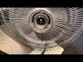 Download Lagu Vintage Sanyo desk fan (trash find)