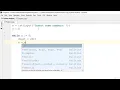 36 Practice 33 How to Reverse Numbers