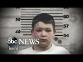 11-year-old arrested for his pregnant soon-to-be stepmother s murder Oct 19 Pt 1