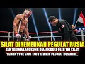 Download Lagu KISAH NYATA‼️Pencak Silat Diremehkan Petarung MMA Rusia‼️ Tak Terima TKI ajak Duel Ini yang Terjadi