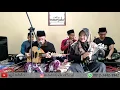 Download Lagu IB'AD KUNTUM - UYUNIL A'IZZAH | LIVE COVER BY ZABARJADA