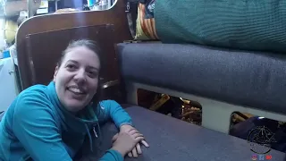 Building our watermaker