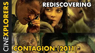 rediscovering contagion 2011 