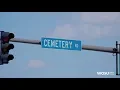 Columbus Neighborhoods Curious Cbus - Where s the Cemetery on Hilliard s Cemetery Road