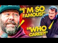 Bert Kreischer vs Shane Gillis ft Louis CK