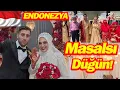 Download Lagu Endonezya'da Masalsı Düğün!-Aile Engellerini Aşıp Mutluluğa Ulaşan Bir Aşk Hikayesi!#endonezya #aşk 