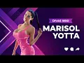 Marisol Yotta American Curvy Model Instagram Star Bio Facts