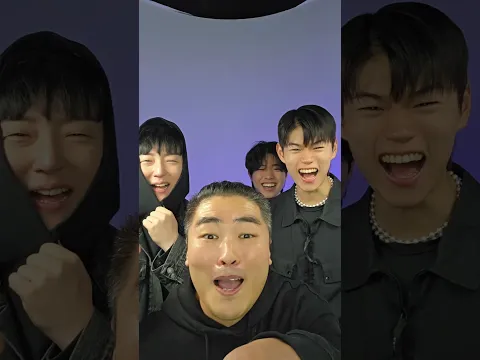 If you blink quickly #beatbox #tiktok