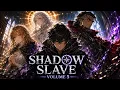 Shadow Slave Volume 5 part 2 The Forgotten Hero A Fate Beyond Imagination