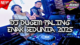 dj dugem paling enak sedunia jungle dutch bass beton terbaru full 2025