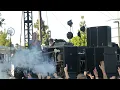 Alkaline Trio - Mercy Me - WHEN WE WERE YOUNG 2017