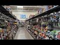 TOY HUNTING AT WALMART