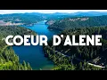 Top 10 Best Things to Do in Coeur d Alene Idaho - Travel Guide 2024
