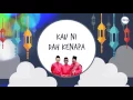 Download Lagu #SepahtuSinar - Raya Sedondon Video Lirik