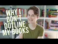 Why I Discovery Write 9 Ways It s Made My Writing Better