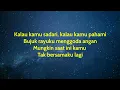 Potret - Terbujuk || Wow Video Lirik