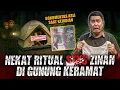 Download Lagu ADA FOTO ASLINYA ! UNTUNG GA SAMPAI G4NCET ! NEKAT M3SUM DI GUNUNG KERAMAT JAWA TIMUR !