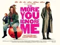 Download Lagu THE MORE YOU IGNORE ME Official Trailer (2018) Dark Comedy