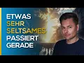 Download Lagu Etwas sehr seltsames passiert gerade | Maxim Mankevich