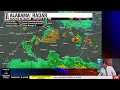 Alabama Weather Network Live Storm Coverage
