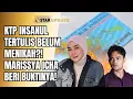 Lagu KTP ASLI DIBONGKAR! MARISSYA ICHA INI BARANG BUKTI KUAT! KTP INSANUL TERTULIS SINGLE! | STAR UPDATE