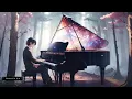 Beautiful Relaxing Piano • by Niklas Ahlstedt - Amazing Background Music For You At Home