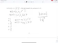 S2019 Exam 1 MA 261