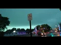 Strange weather in Milaca