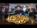 Download Lagu THIS POUTINE CHALLENGE HAS ONLY BEEN BEATEN 7 TIMES IN 11 YEARS! | BeardMeatsFood