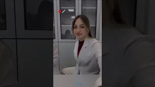 شوفوا دكتورتنا لانا كيف بتاخذ عينة دم من لانا محمد اكسبلور جيش لنوش لالونا اشتراك بالقناة 